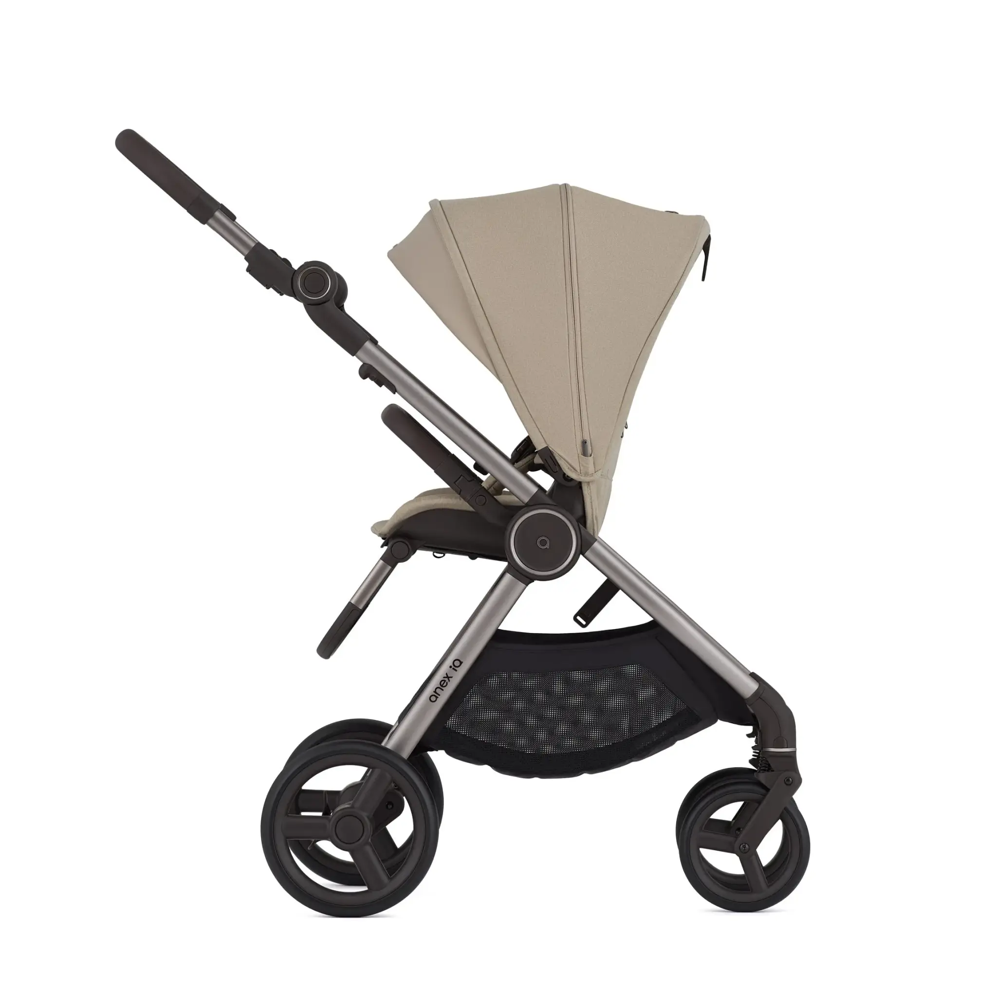 עגלת תינוק אייקיו פרו IQ PRO - Image 76
