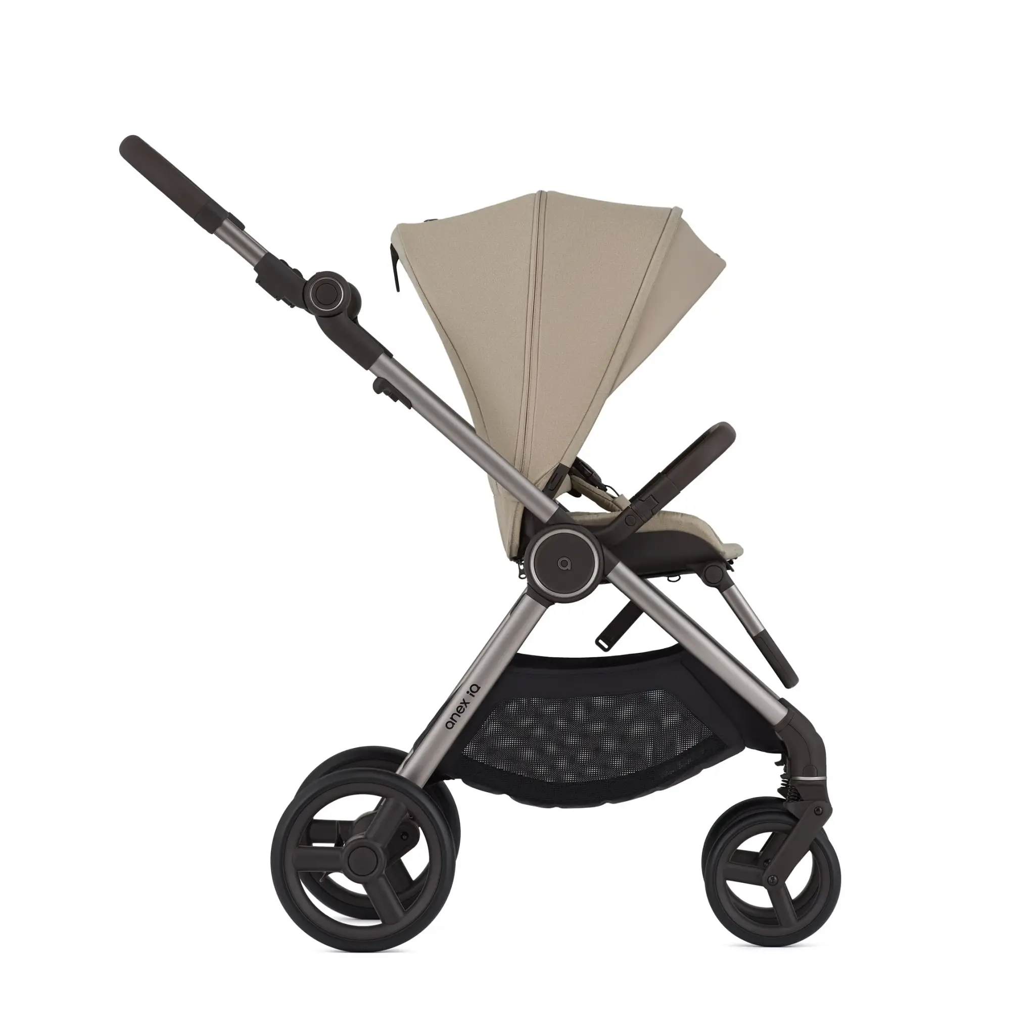 עגלת תינוק אייקיו פרו IQ PRO - Image 77