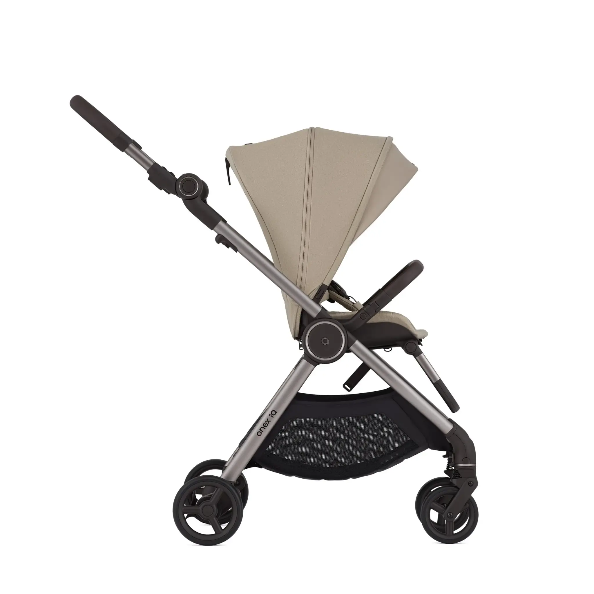 עגלת תינוק אייקיו פרו IQ PRO - Image 78