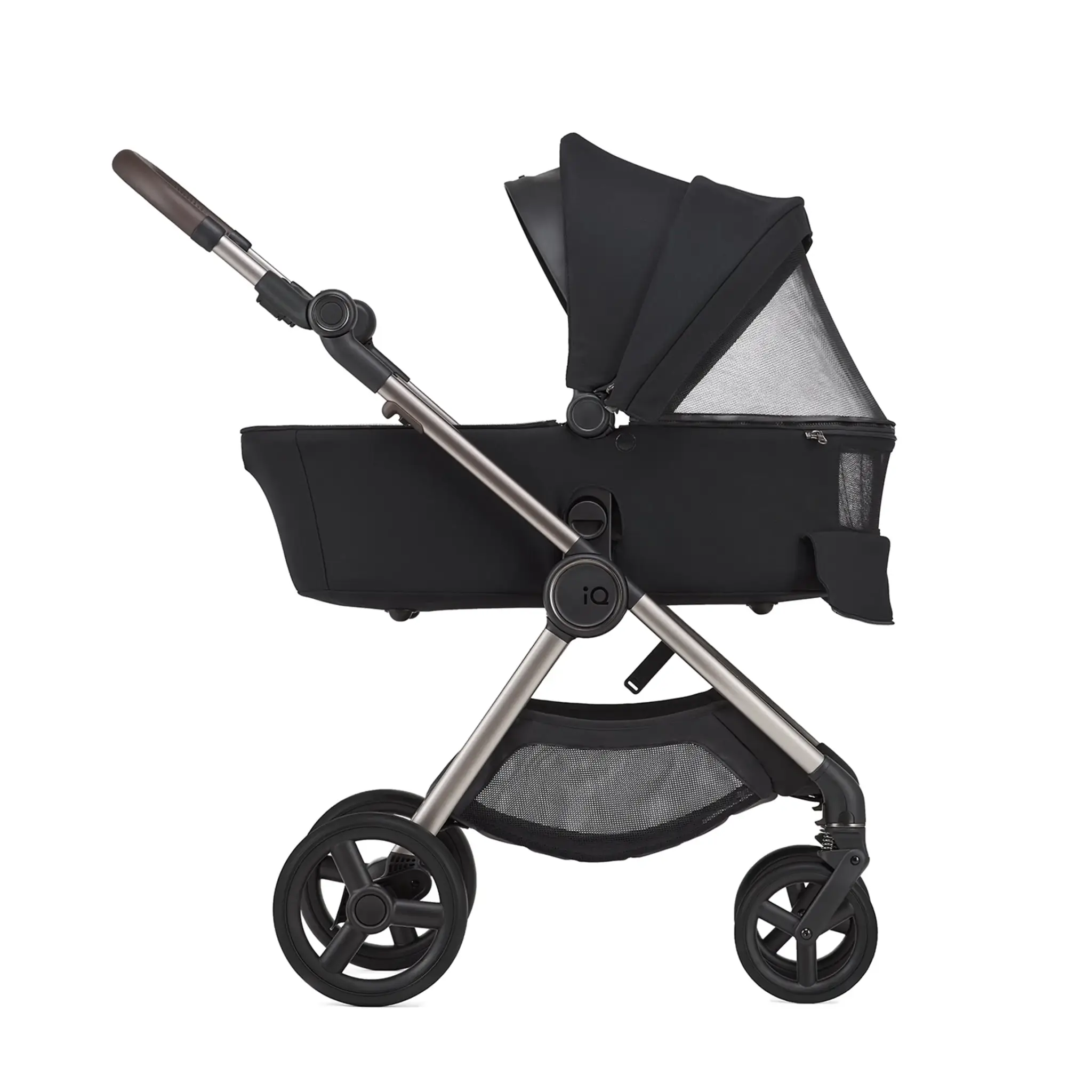עגלת תינוק אייקיו פרו IQ PRO - Image 9