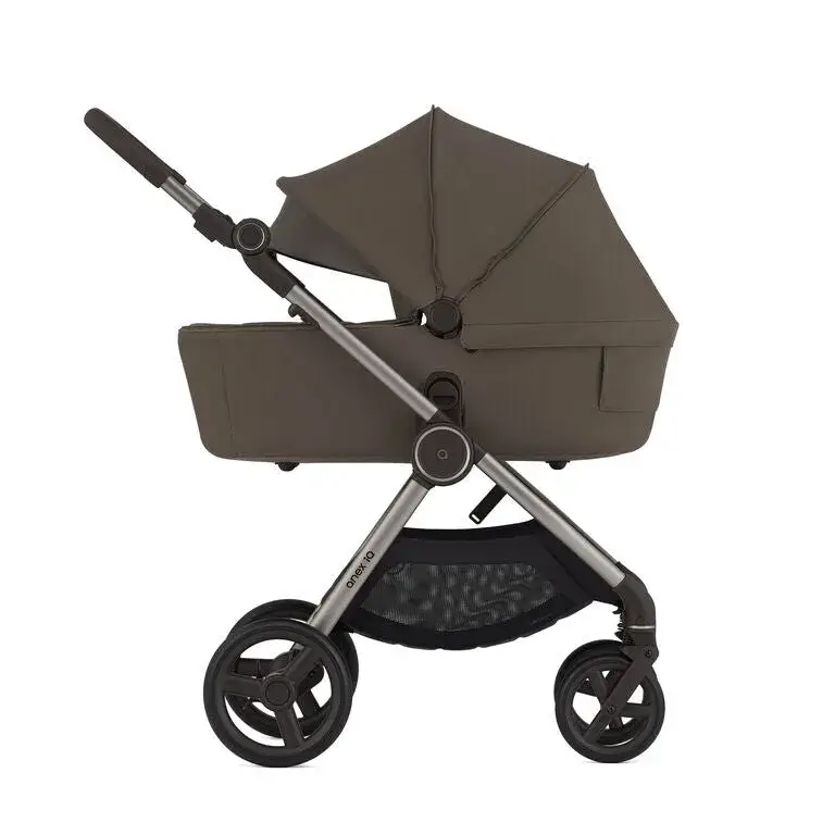 עגלת תינוק אייקיו פרו IQ PRO - Image 91