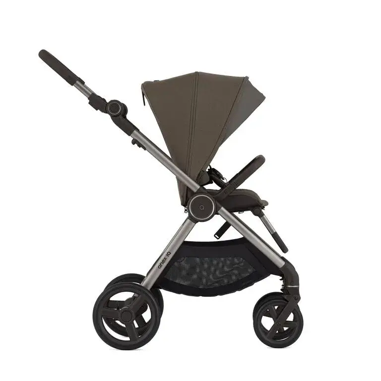 עגלת תינוק אייקיו פרו IQ PRO - Image 94
