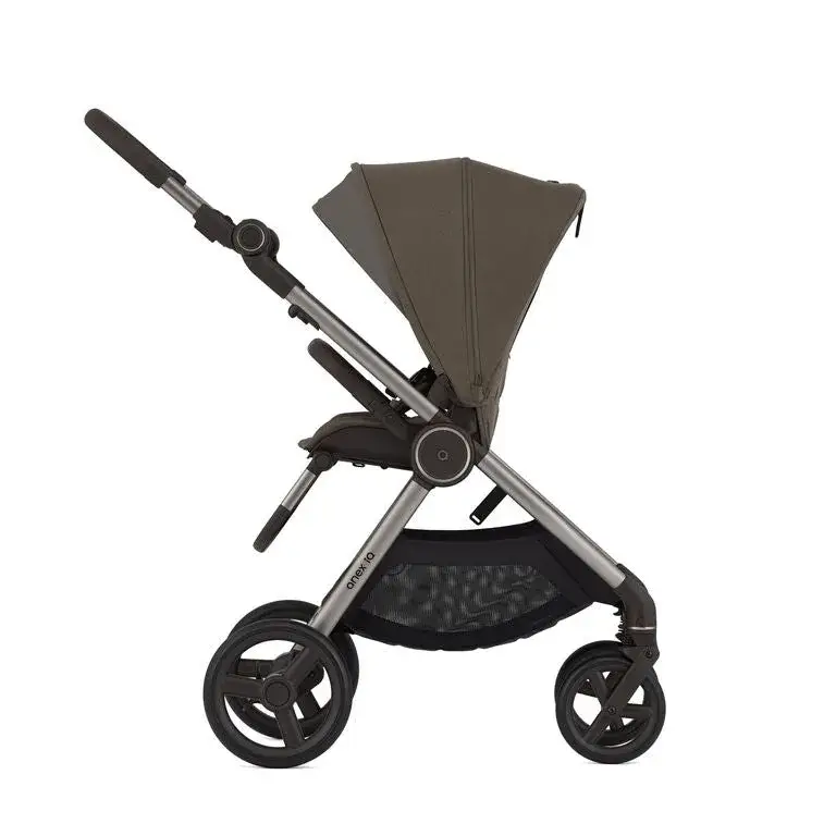עגלת תינוק אייקיו פרו IQ PRO - Image 96
