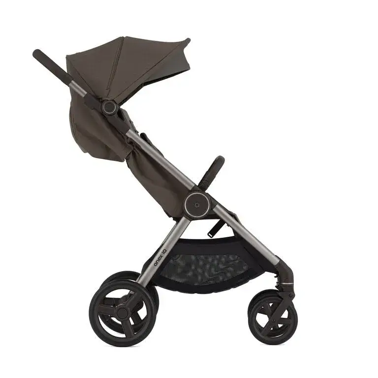עגלת תינוק אייקיו פרו IQ PRO - Image 97