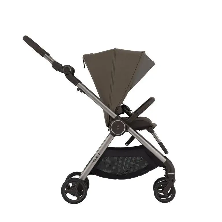 עגלת תינוק אייקיו פרו IQ PRO - Image 99