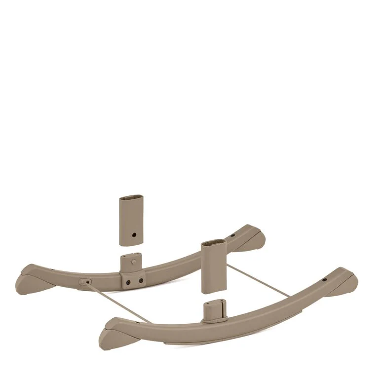 תוסף טרמפולינה לכסא אוכל Anex Ozy - Image 10
