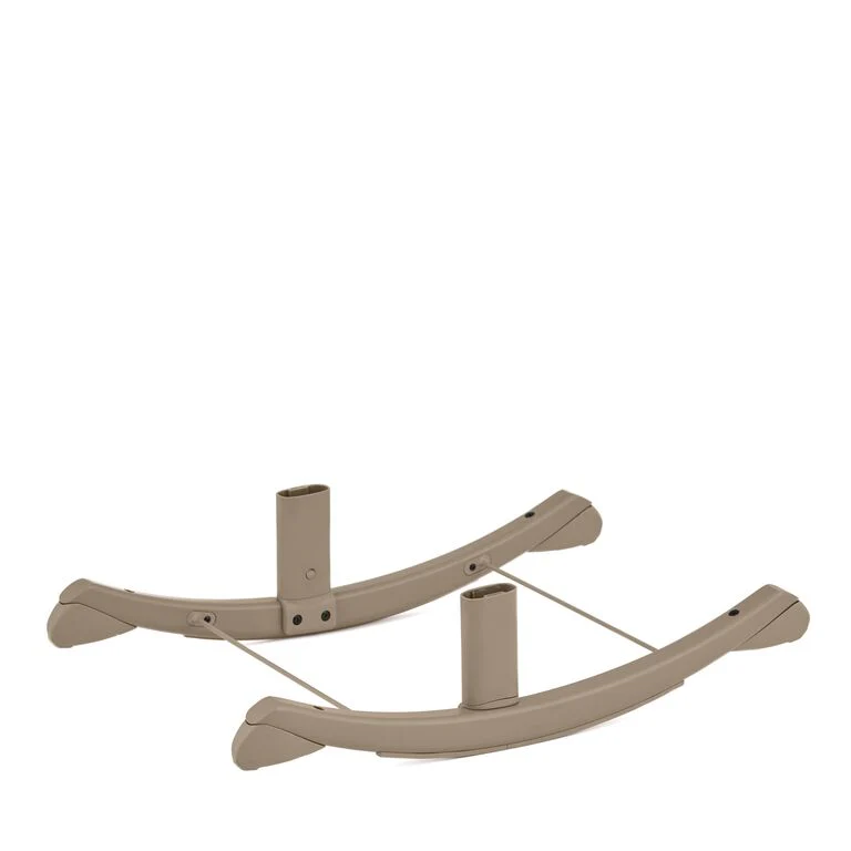 תוסף טרמפולינה לכסא אוכל Anex Ozy - Image 11