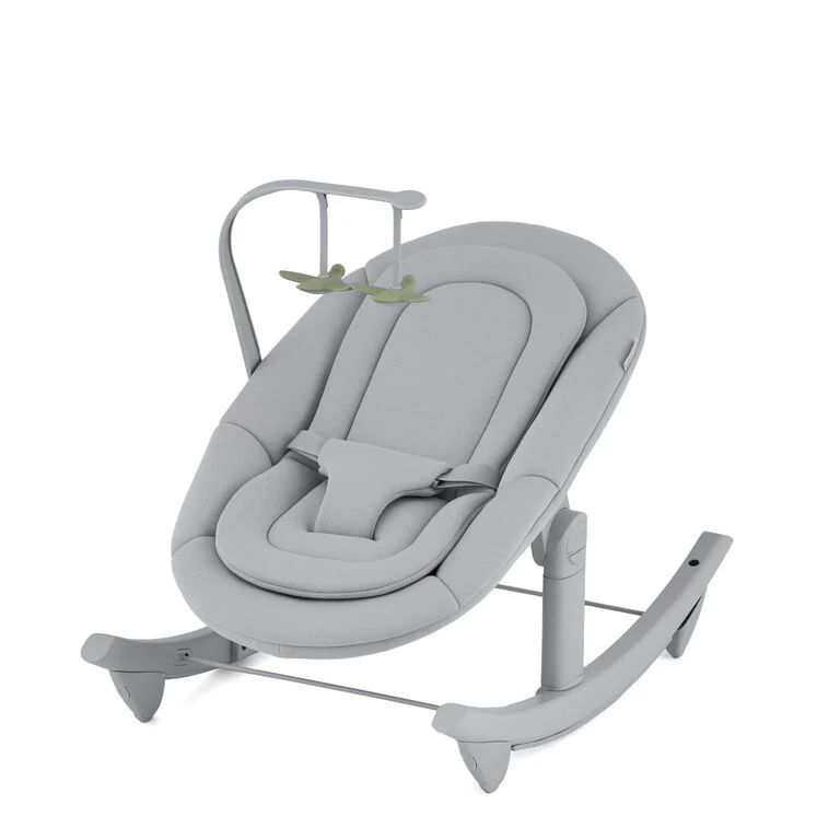 תוסף טרמפולינה לכסא אוכל Anex Ozy - Image 17
