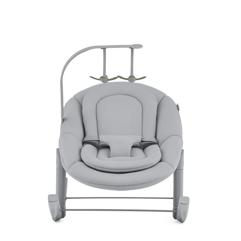 תוסף טרמפולינה לכסא אוכל Anex Ozy - Image 18