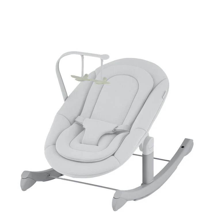 תוסף טרמפולינה לכסא אוכל Anex Ozy - Image 19