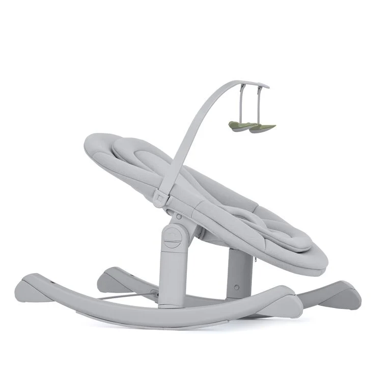 תוסף טרמפולינה לכסא אוכל Anex Ozy - Image 22