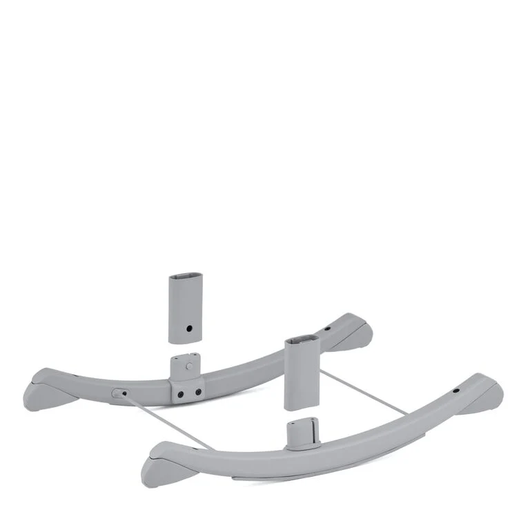תוסף טרמפולינה לכסא אוכל Anex Ozy - Image 26