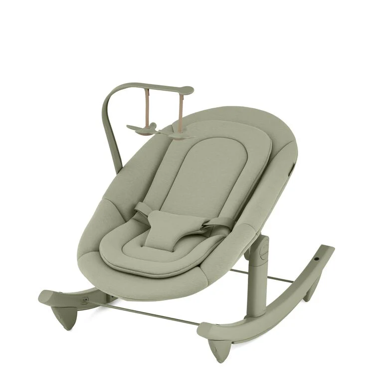 תוסף טרמפולינה לכסא אוכל Anex Ozy - Image 31
