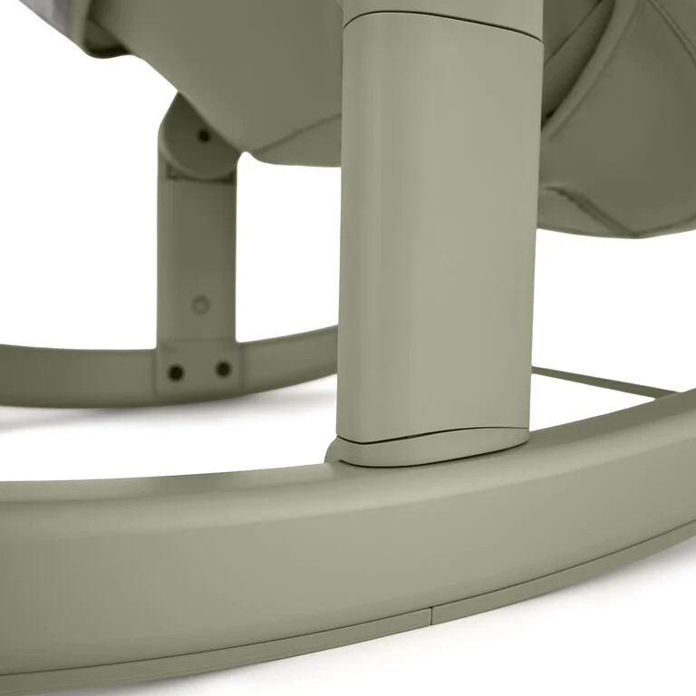תוסף טרמפולינה לכסא אוכל Anex Ozy - Image 35