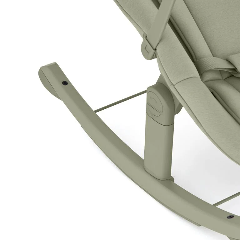 תוסף טרמפולינה לכסא אוכל Anex Ozy - Image 40