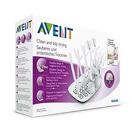 משטח ייבוש של פיליפס אוונט, - Image 4