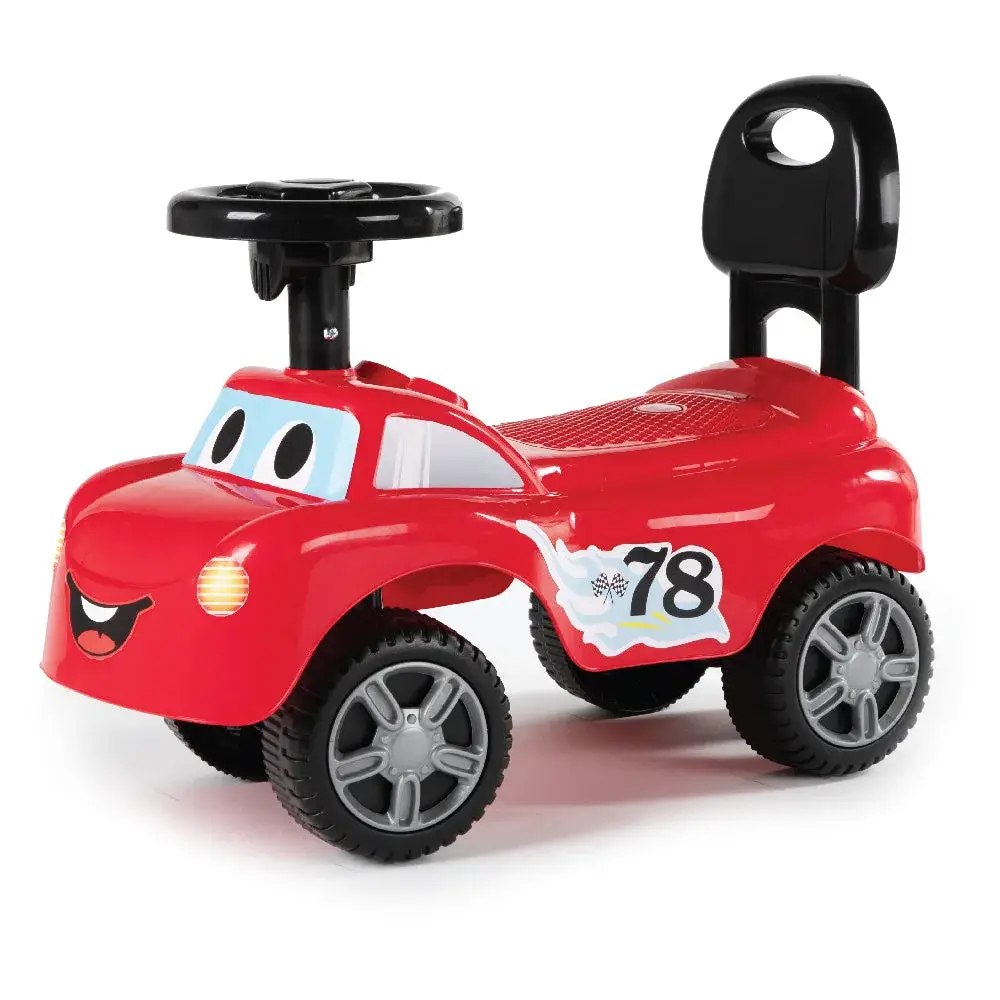 בימבה חביבה I AM Toys - פרצוף מחייך וצופר - Image 3