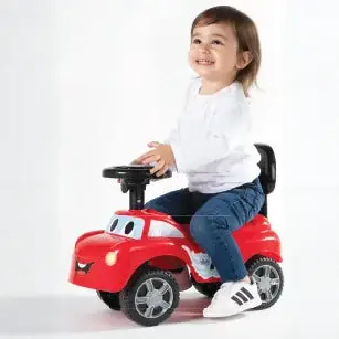 בימבה חביבה I AM Toys - פרצוף מחייך וצופר - Image 5