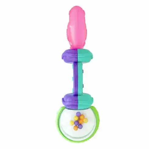נשכן רעשן פיפ - Image 2