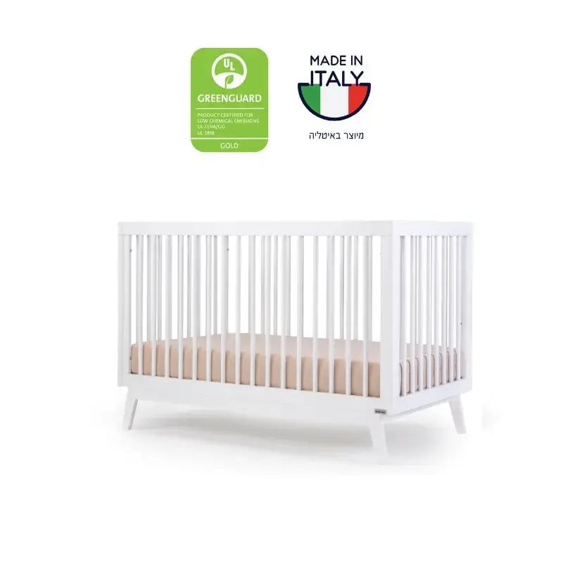 מיטת תינוק סגל Segal דגם ריי - Image 13