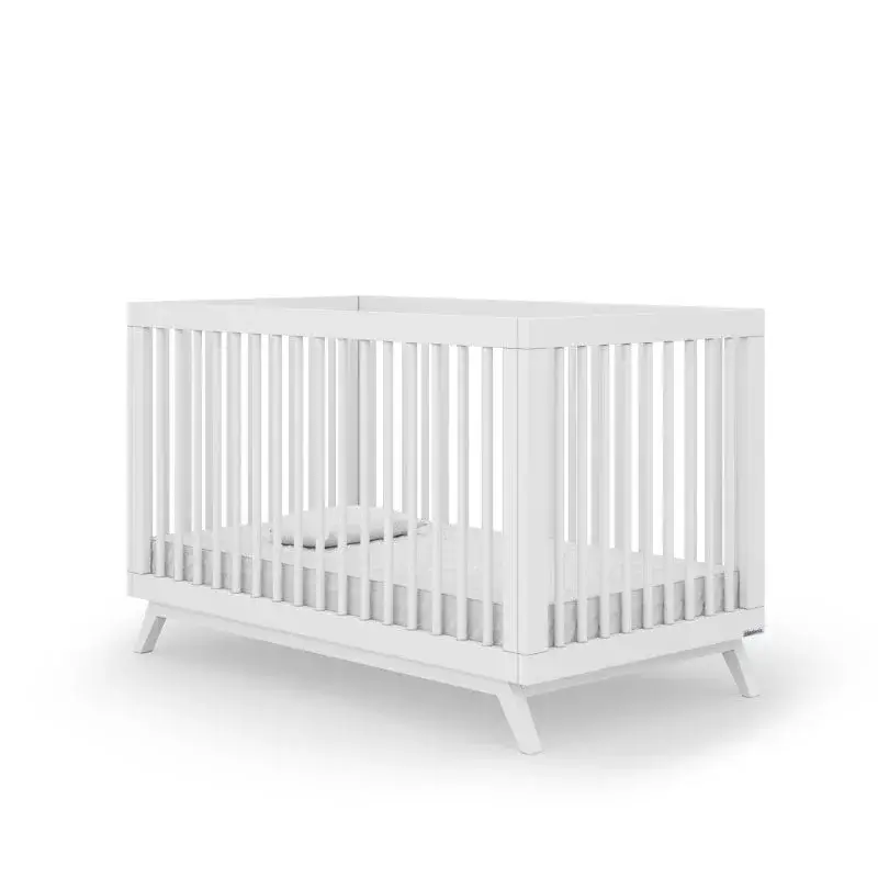 מיטת תינוק סגל Segal דגם ריי - Image 3