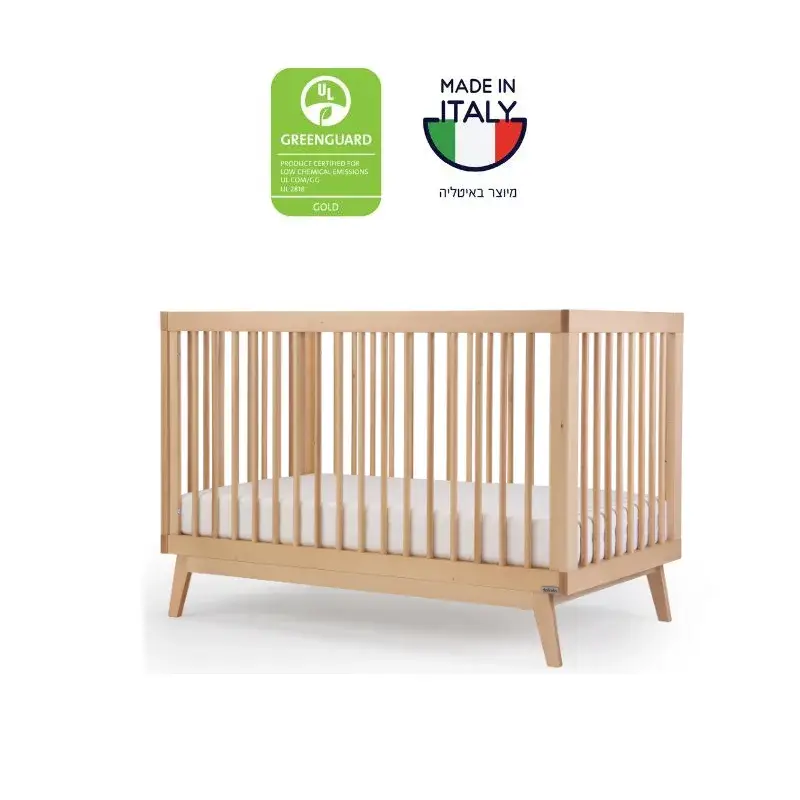 מיטת תינוק סגל Segal דגם ריי - Image 8