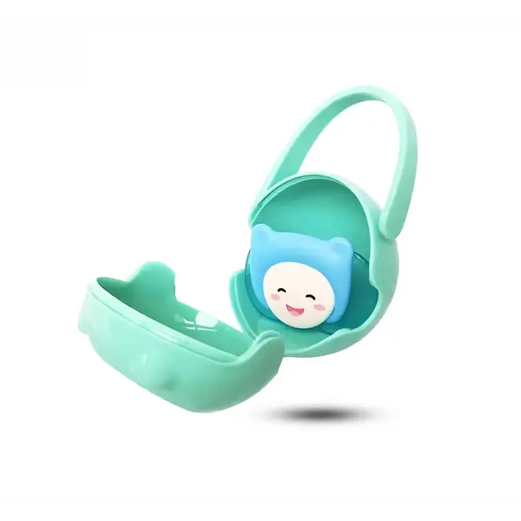 קופסה למוצץ מעוצבת - Image 3