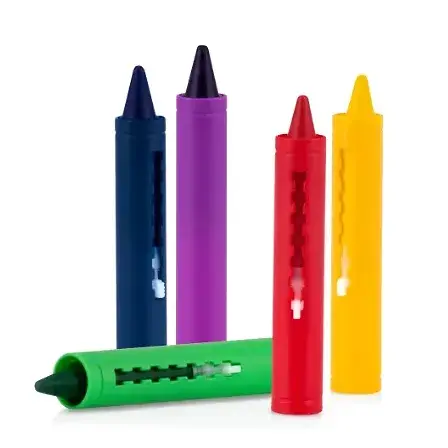 צבעים מחיקים לאמבטיה נובי
