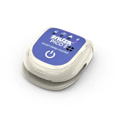 מוניטור נשימה לתינוקות  Snuza Pico 2