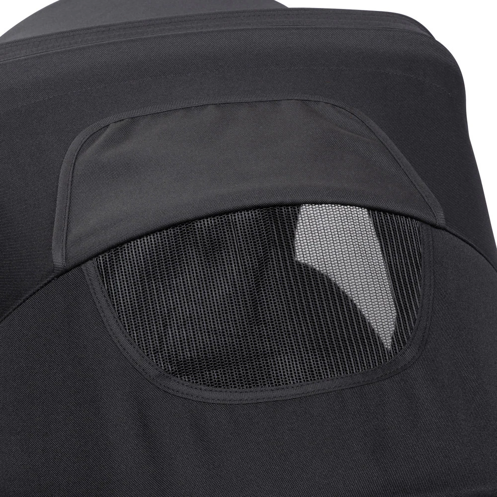 Baby Trend® Expedition 2-in-1 Wagon עגלול לתאומים /אחים - Image 5