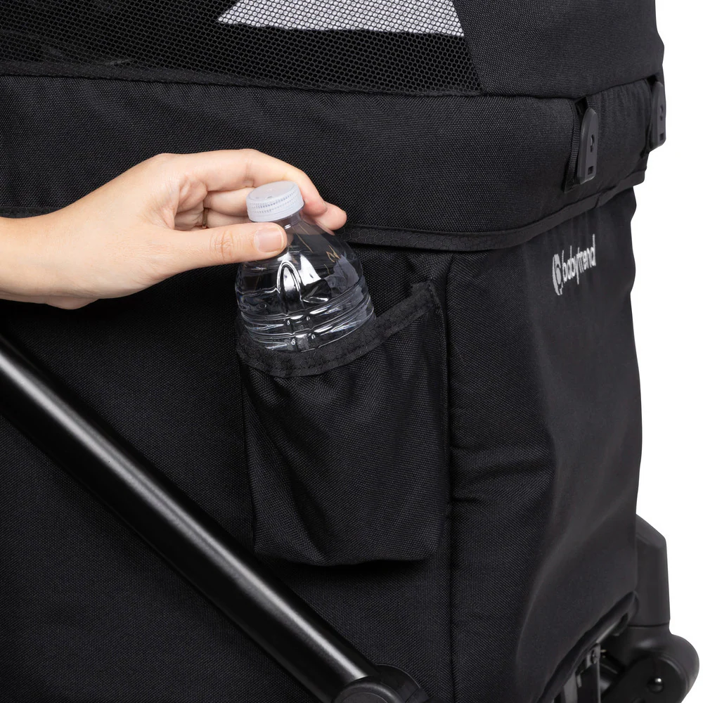 Baby Trend® Expedition 2-in-1 Wagon עגלול לתאומים /אחים - Image 9