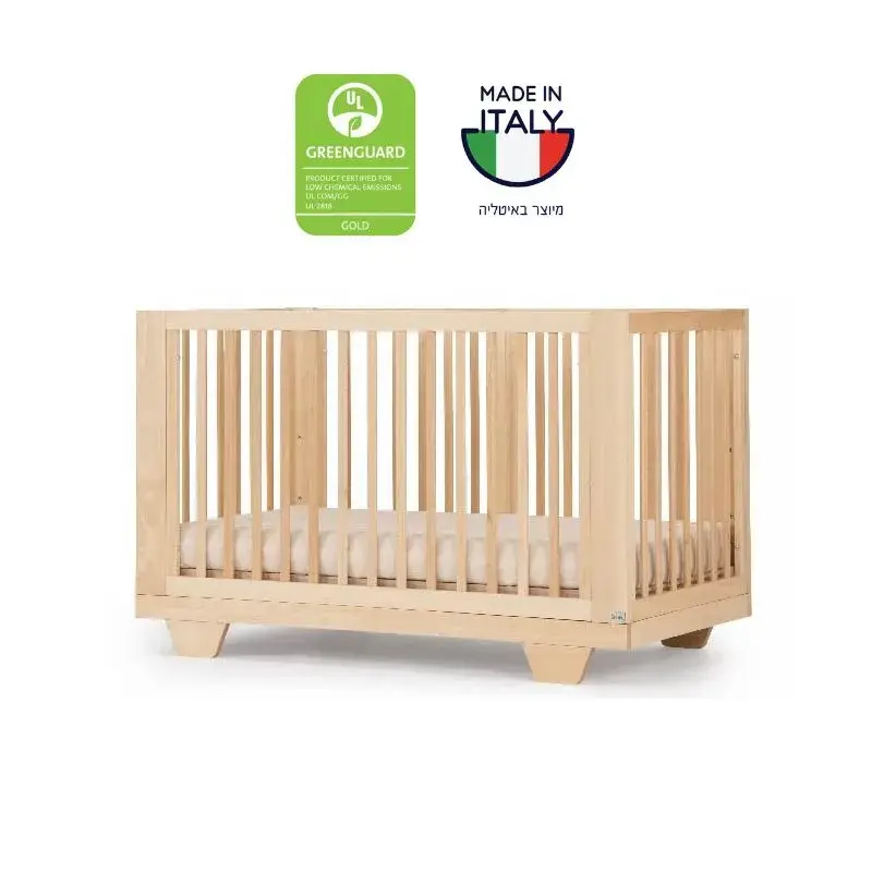חדר לתינוק ספיריט - Image 5